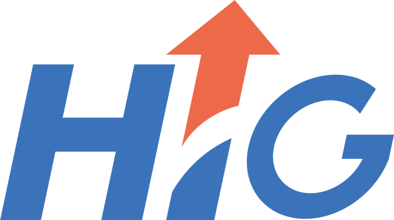 HiG logo