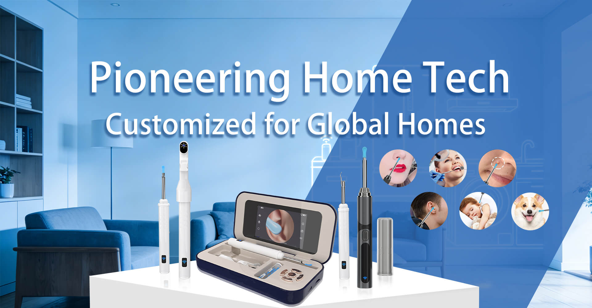 The Next Viral Hit: Why Smart Ear Wax Removal Tools Are the Golden Ticket for E-Commerce in 2026