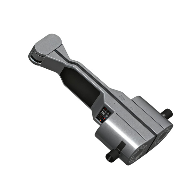 Home Exercise & Fitness Machine — 3