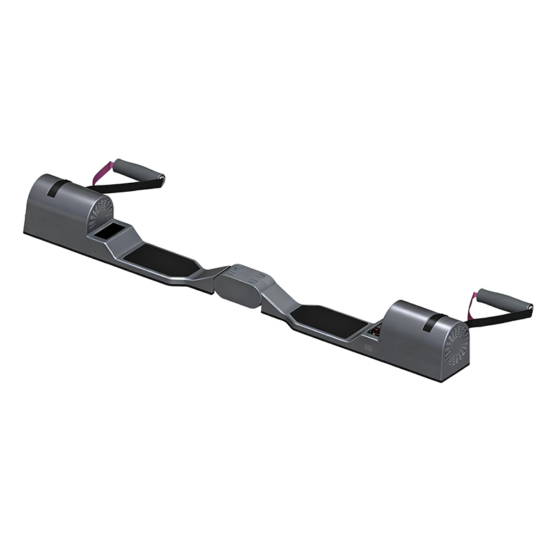 Home Exercise & Fitness Machine — 4