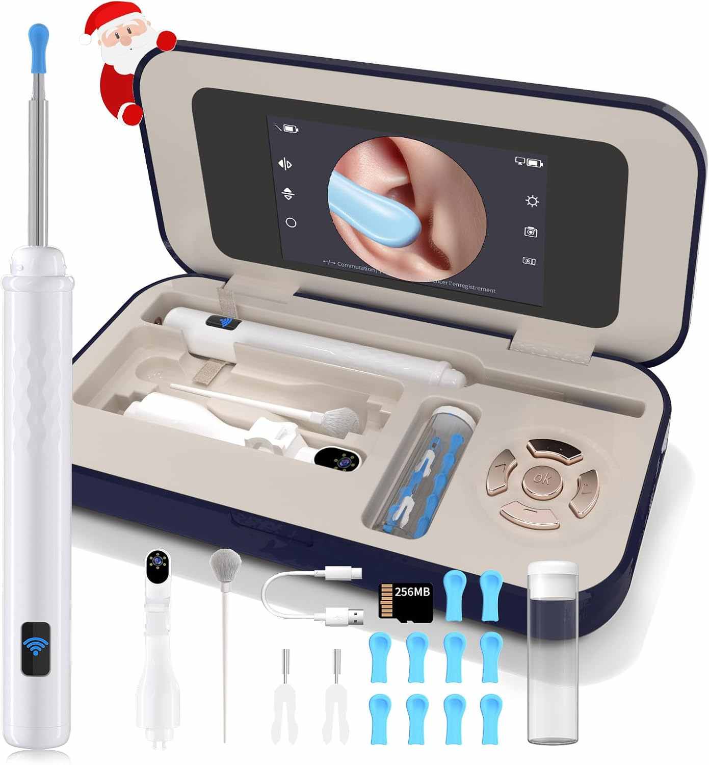 Multi-functional Care Box