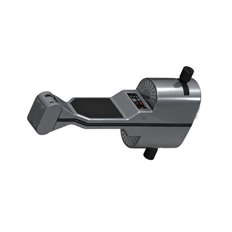 Portable Fitness Equipment — 2