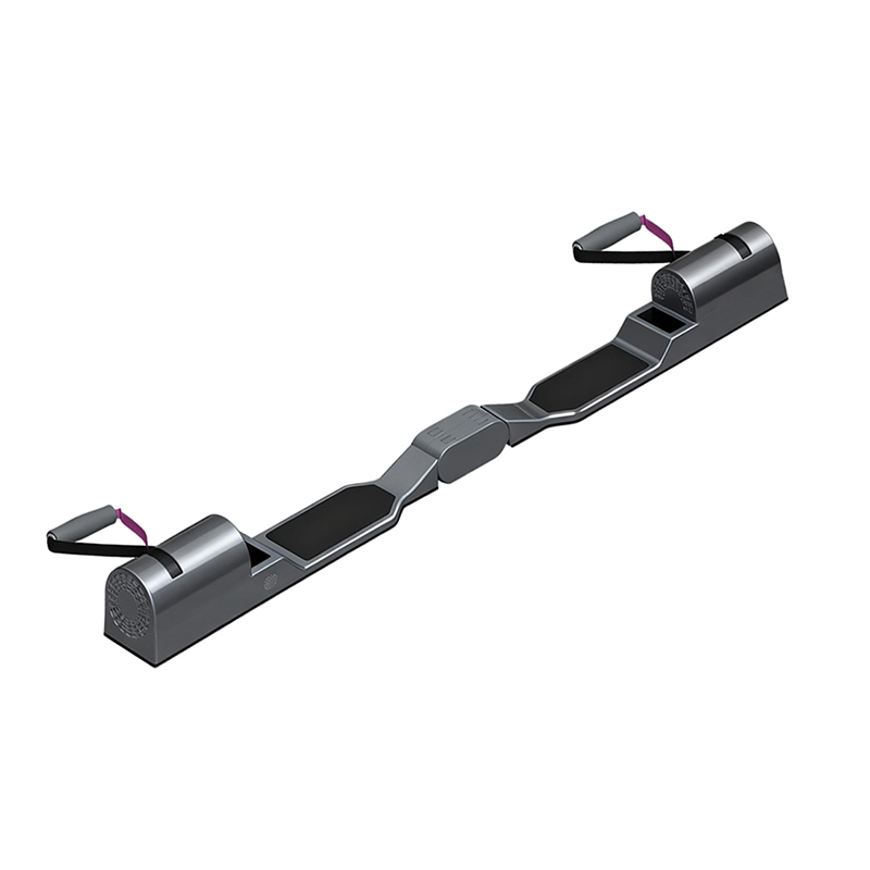 Portable Fitness Equipment — 5